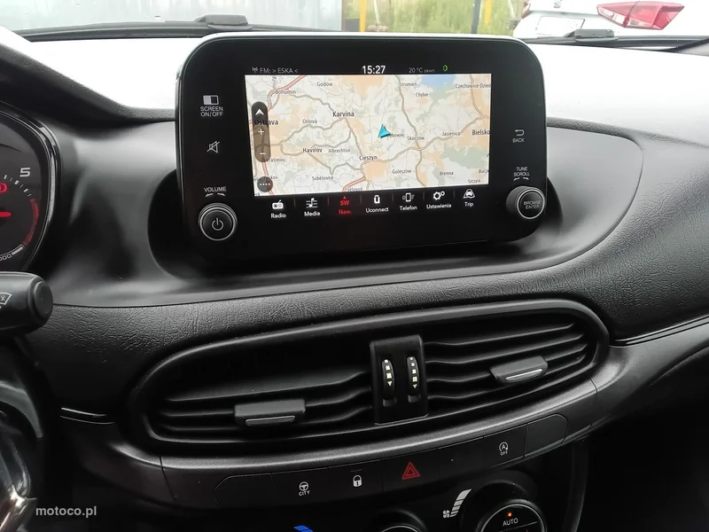 Fiat Tipo 17