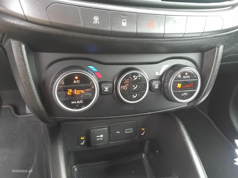 Fiat Tipo 18