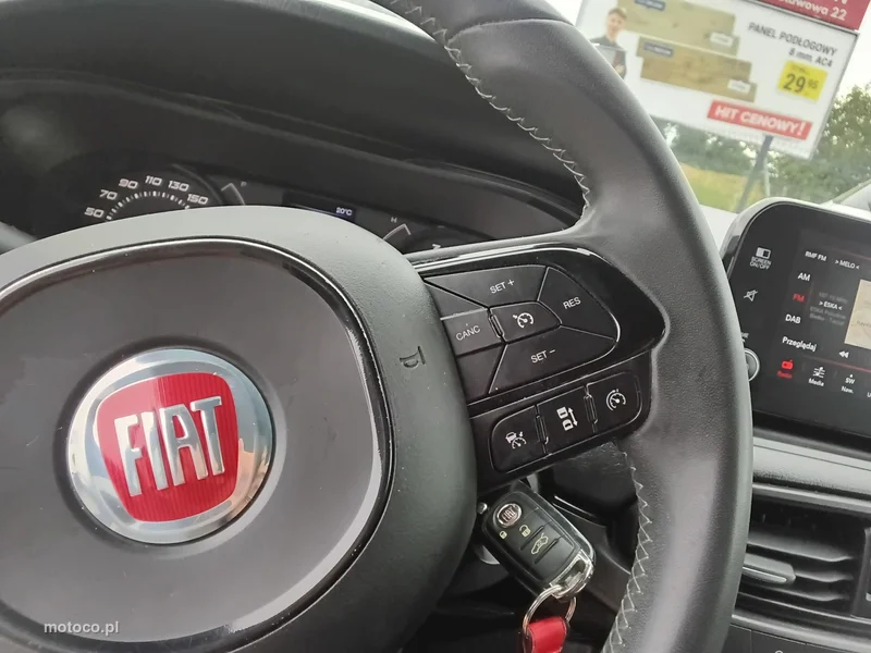 Fiat Tipo 20