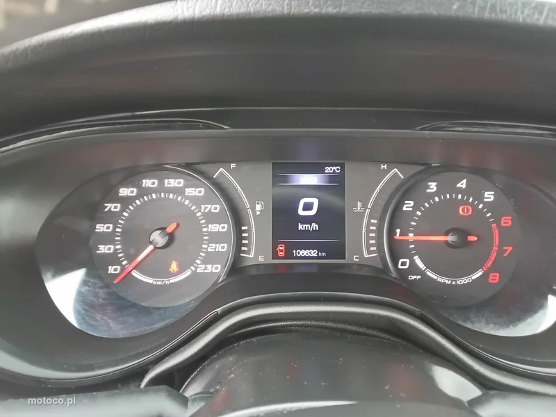 Fiat Tipo 23