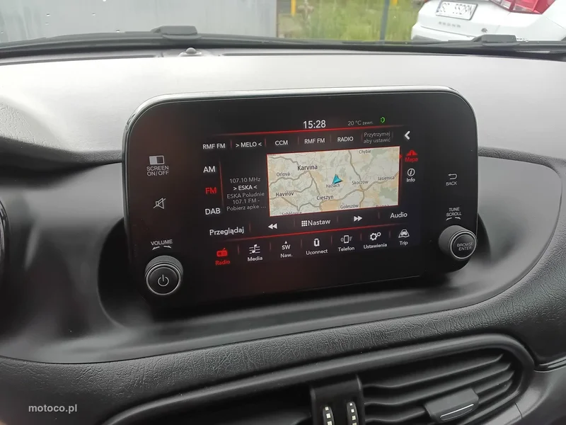 Fiat Tipo 24