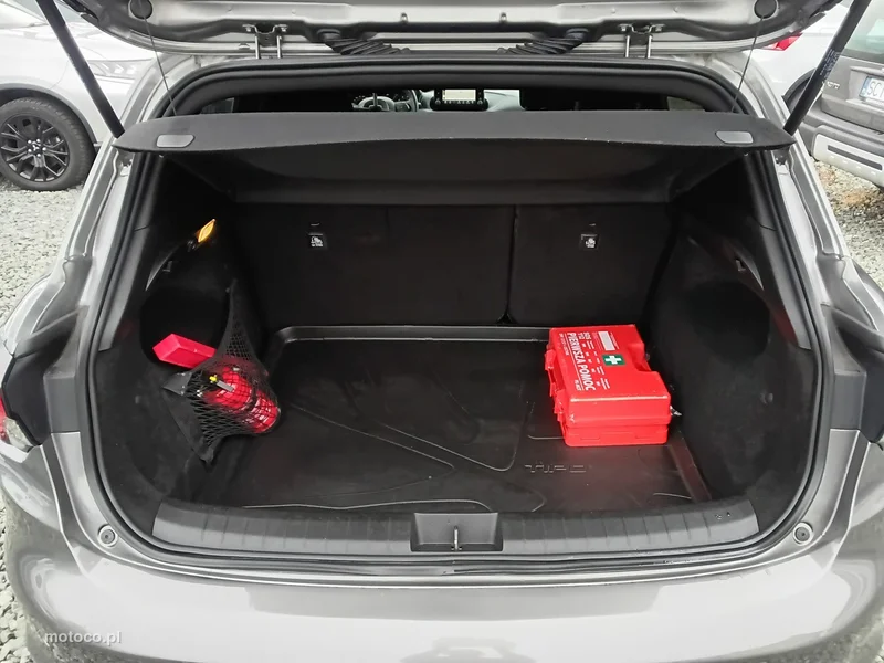 Fiat Tipo 33