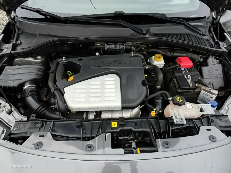 Fiat Tipo 34