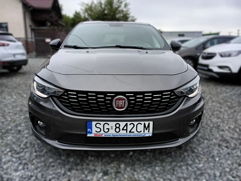Fiat Tipo 6