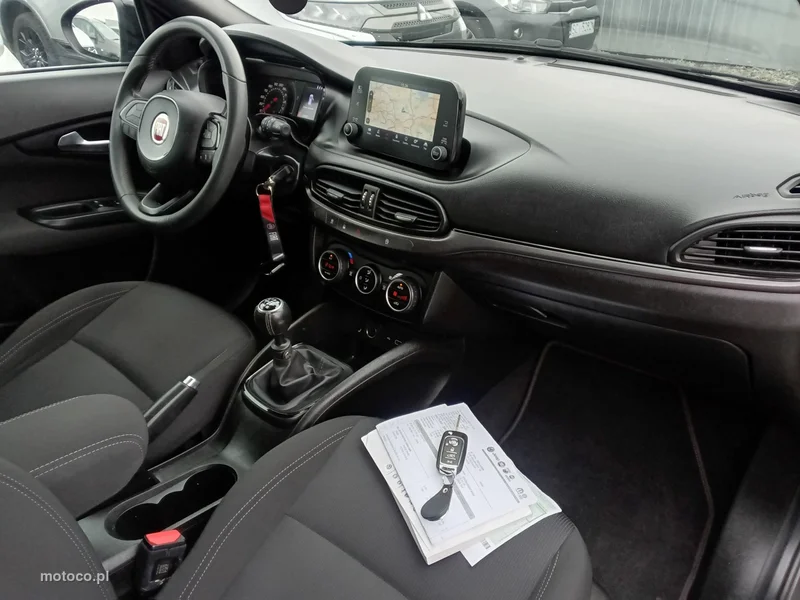 Fiat Tipo 7