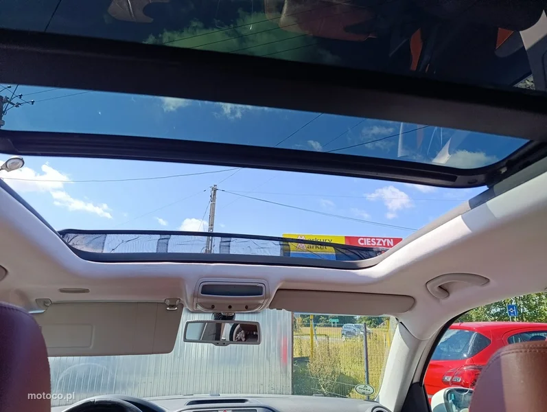Volkswagen Tiguan 5N 13