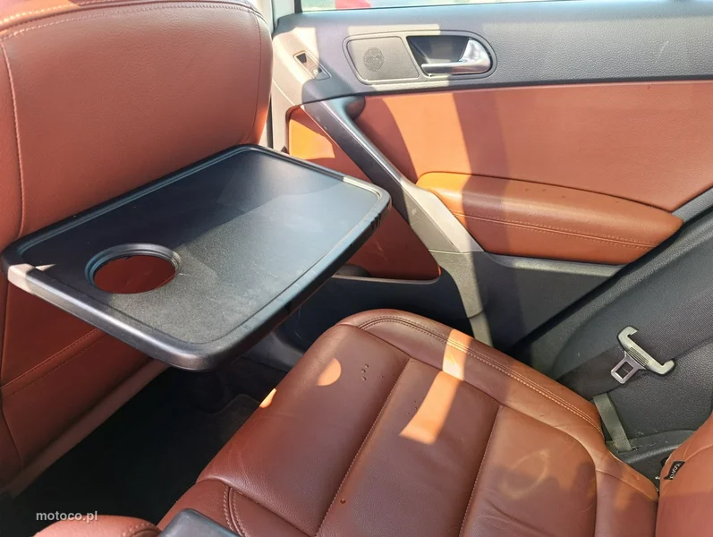 Volkswagen Tiguan 5N 15
