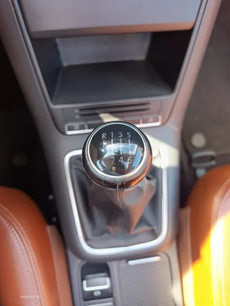 Volkswagen Tiguan 5N 19
