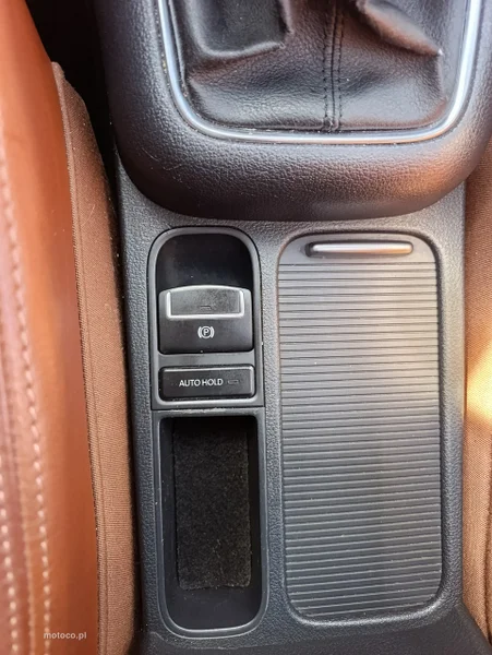 Volkswagen Tiguan 5N 20