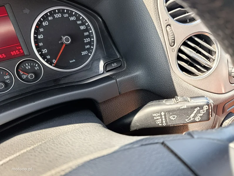 Volkswagen Tiguan 5N 24