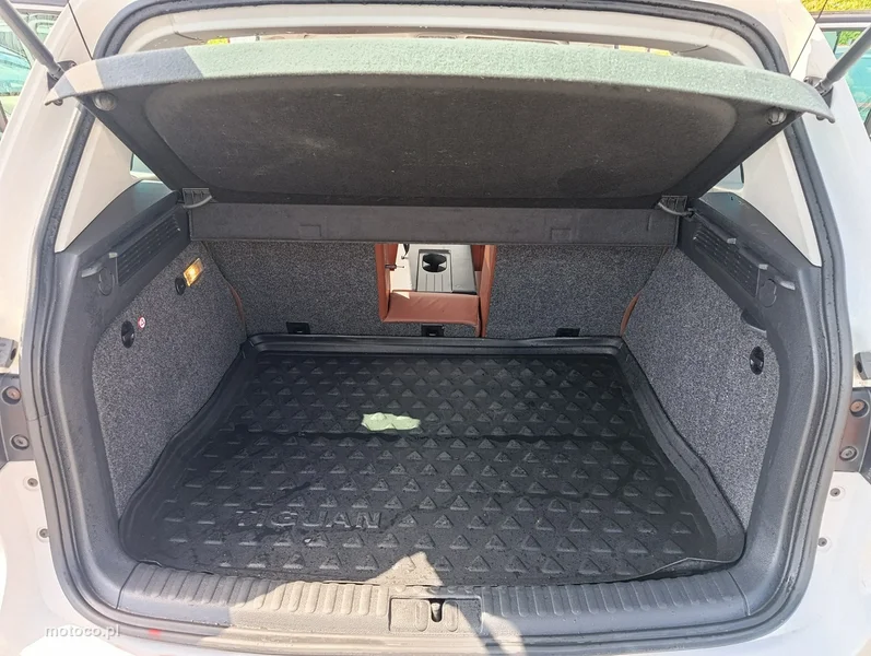 Volkswagen Tiguan 5N 27