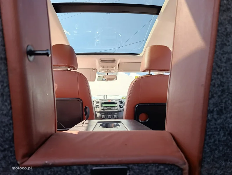 Volkswagen Tiguan 5N 28
