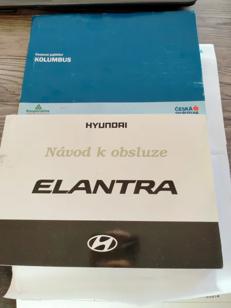 Hyundai Elantra 27