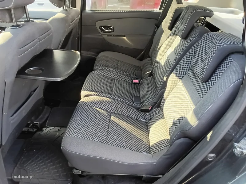 Renault Scenic III 11