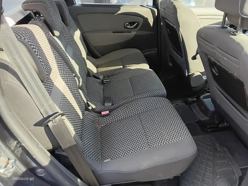 Renault Scenic III 14