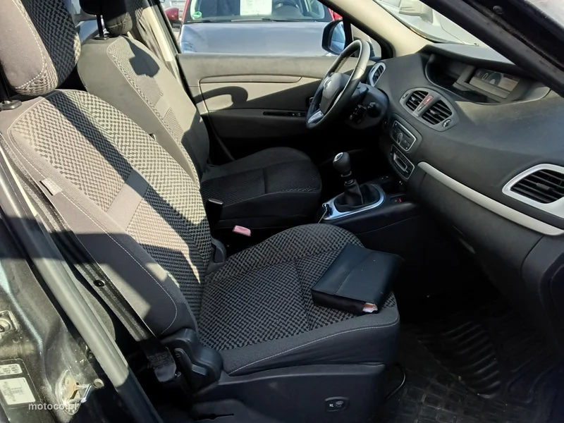 Renault Scenic III 15