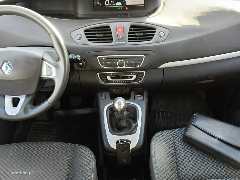 Renault Scenic III 17