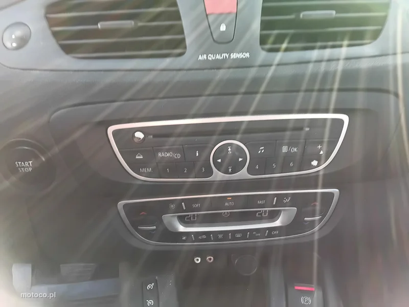 Renault Scenic III 18