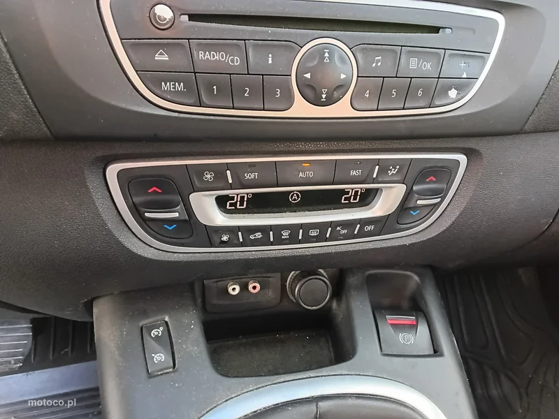 Renault Scenic III 19