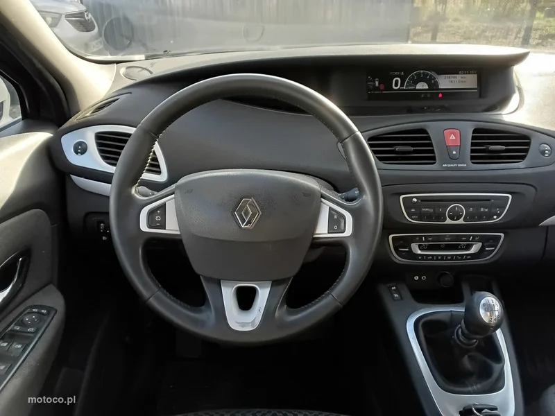 Renault Scenic III 20