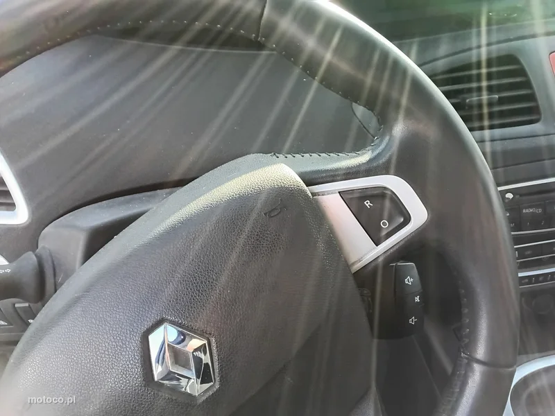 Renault Scenic III 22