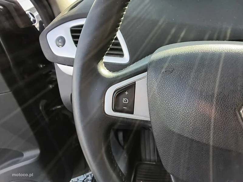 Renault Scenic III 24