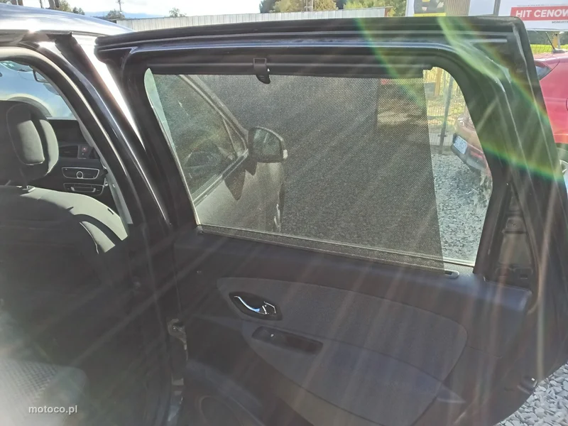 Renault Scenic III 27