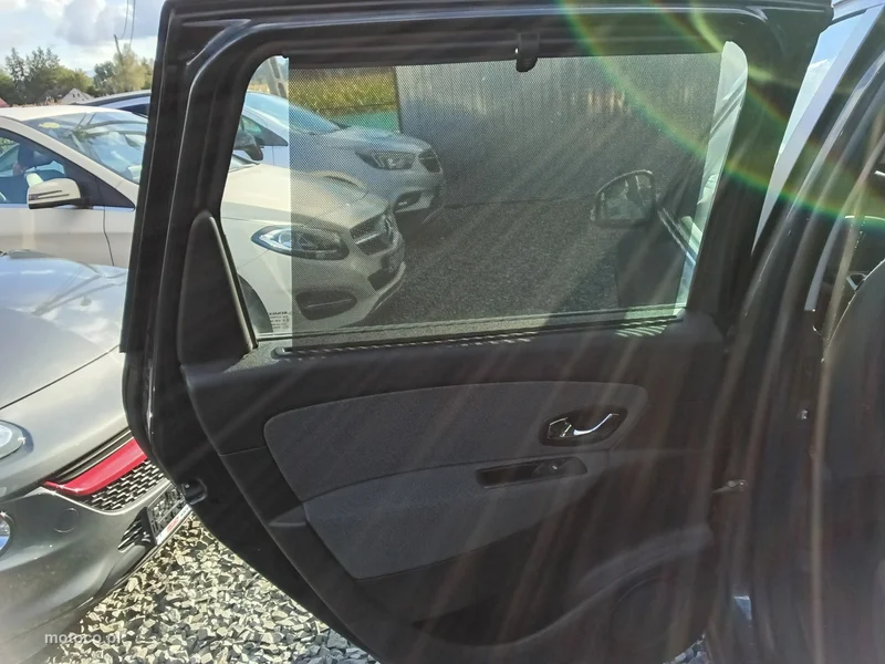 Renault Scenic III 28