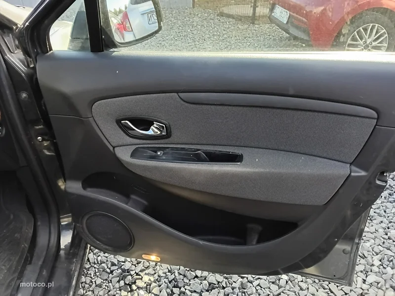 Renault Scenic III 29
