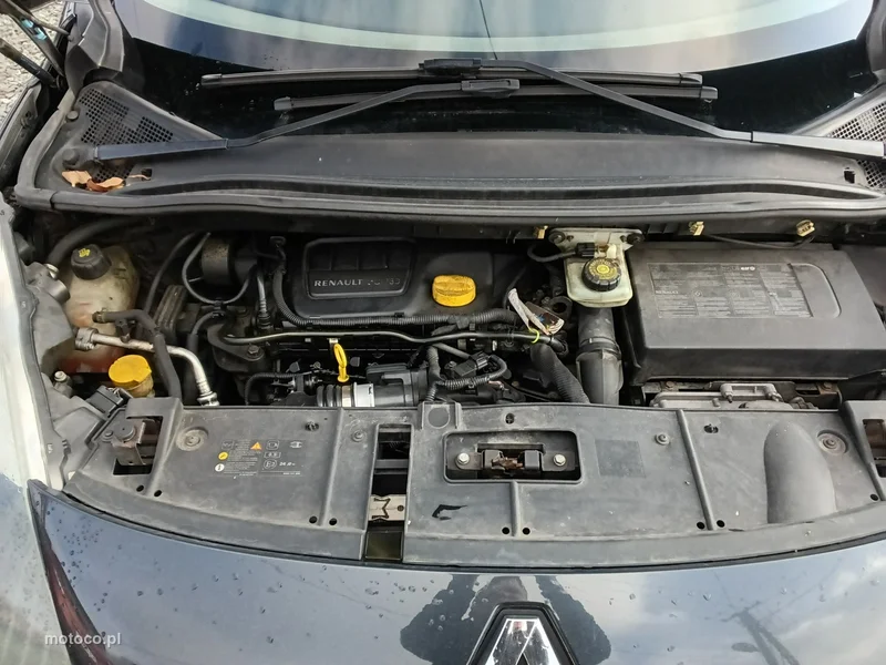 Renault Scenic III 31