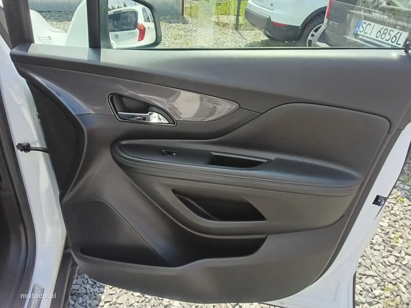 Opel Mokka A 26