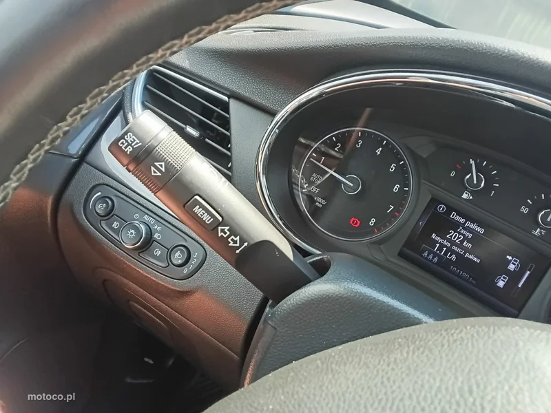 Opel Mokka A 28