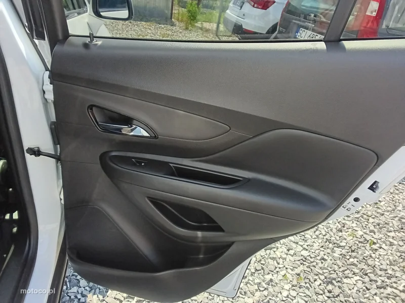 Opel Mokka A 29