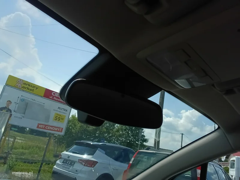 Opel Mokka A 31