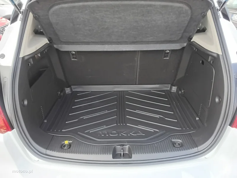 Opel Mokka A 34