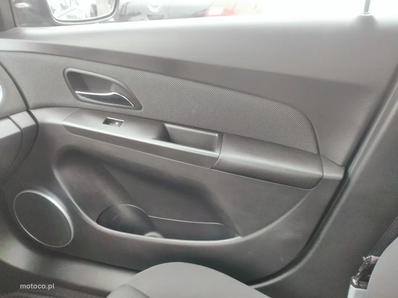 Chevrolet Cruze 19
