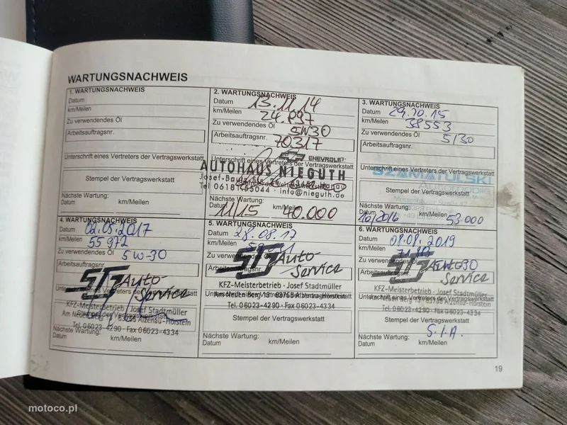 Chevrolet Cruze 28