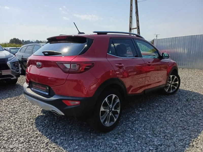 Kia Stonic 2