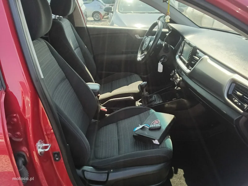 Kia Stonic 11