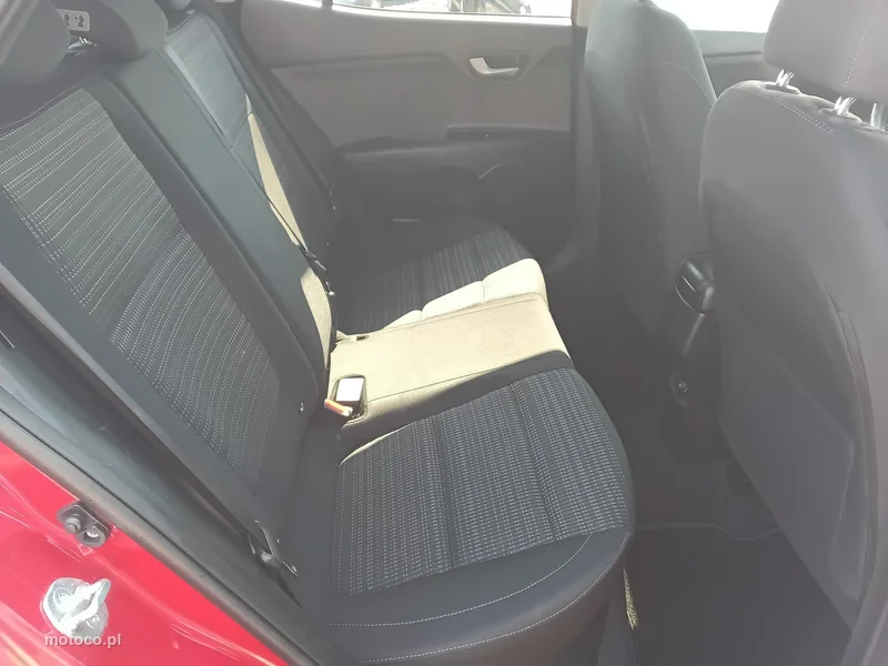 Kia Stonic 13