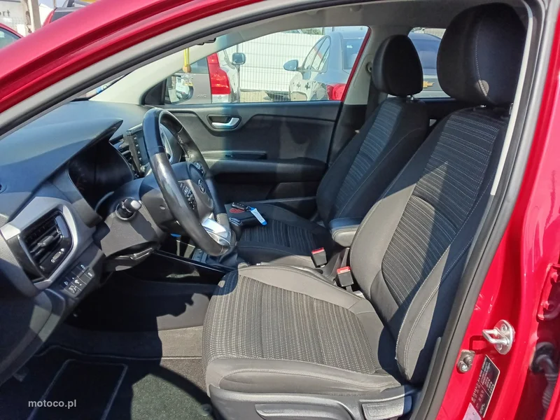 Kia Stonic 14