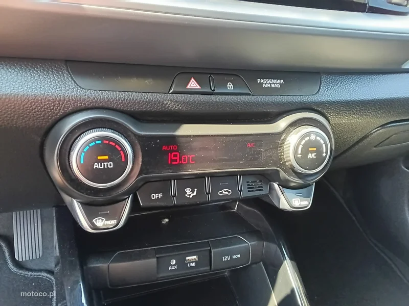 Kia Stonic 16