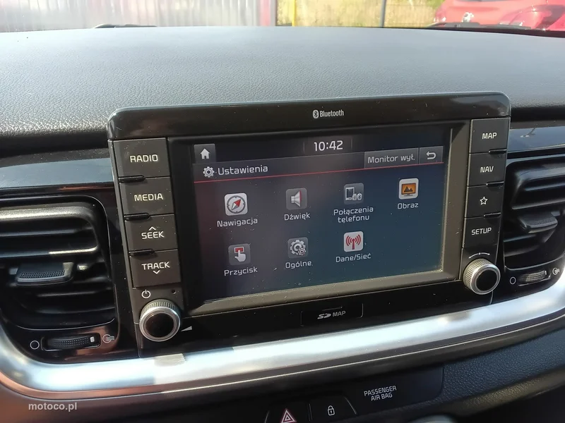 Kia Stonic 18