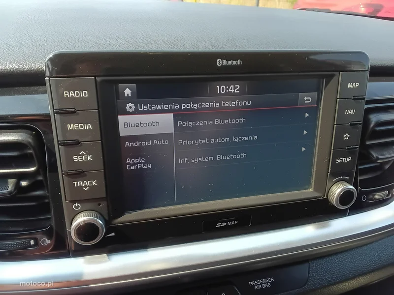 Kia Stonic 19