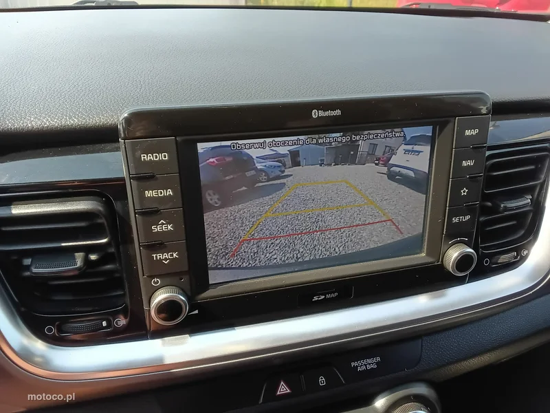 Kia Stonic 20