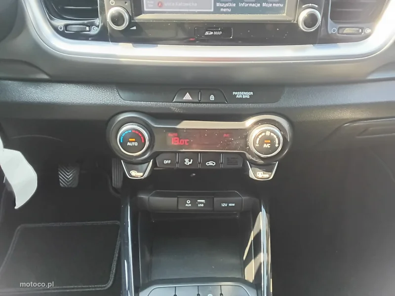 Kia Stonic 22