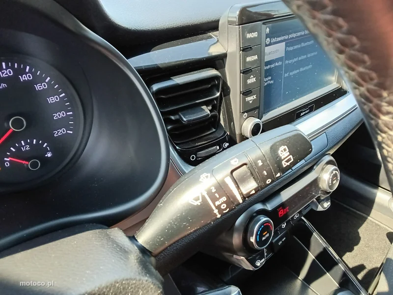 Kia Stonic 23