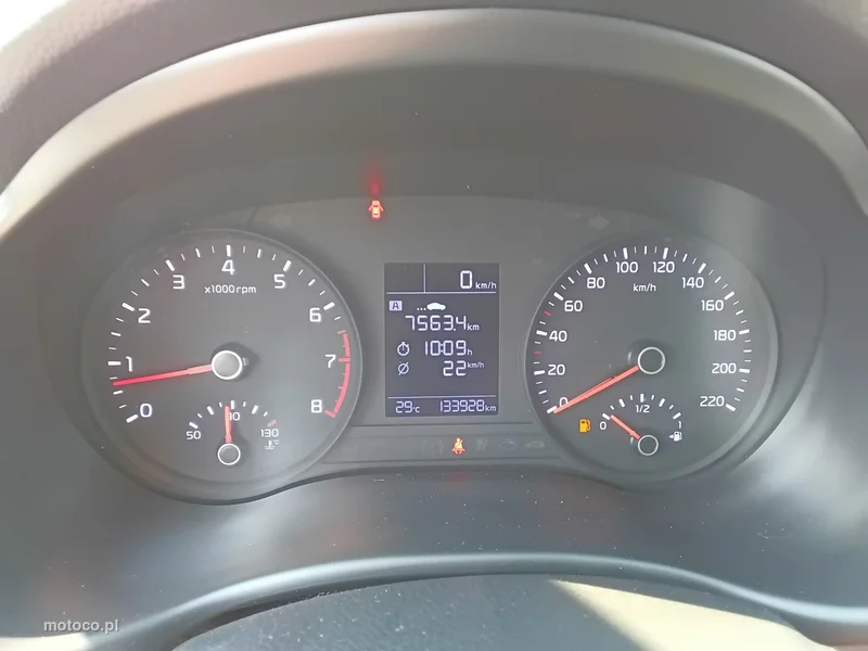 Kia Stonic 24