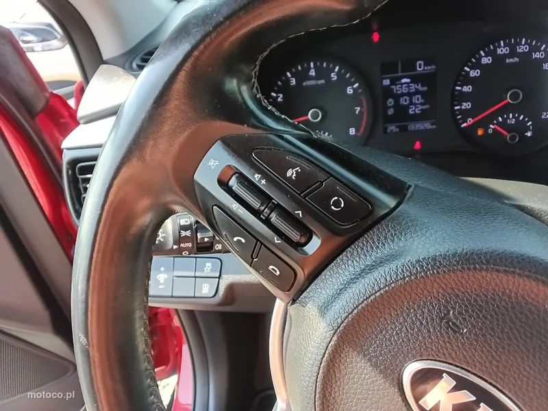 Kia Stonic 25