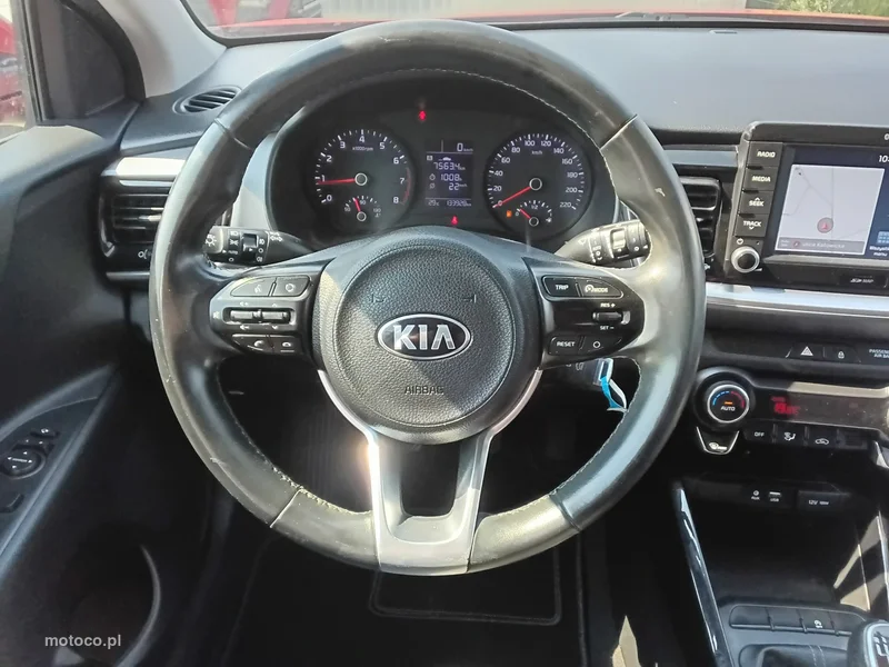Kia Stonic 26